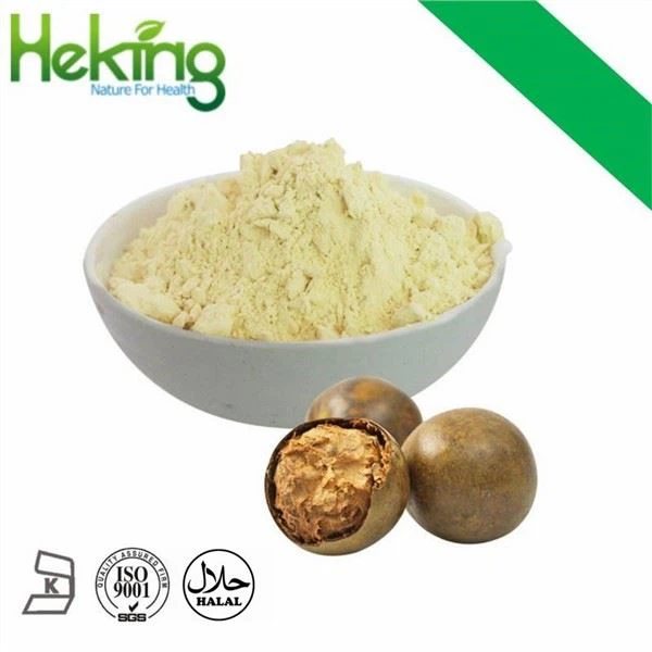 Mogrosides Monk Fruit