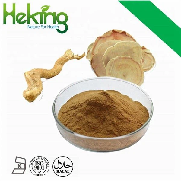 Plant Extract Tongkat Ali útdráttarduft