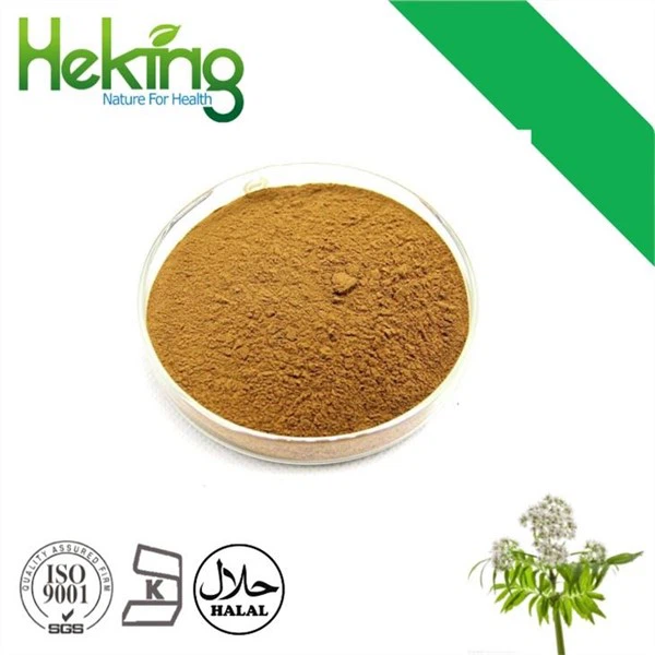Valerian rót þykkni