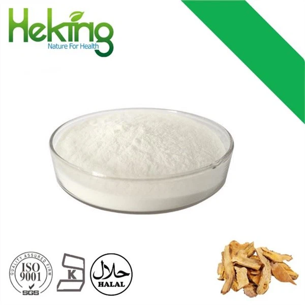 Polygonum Cuspidatum rótarútdráttur